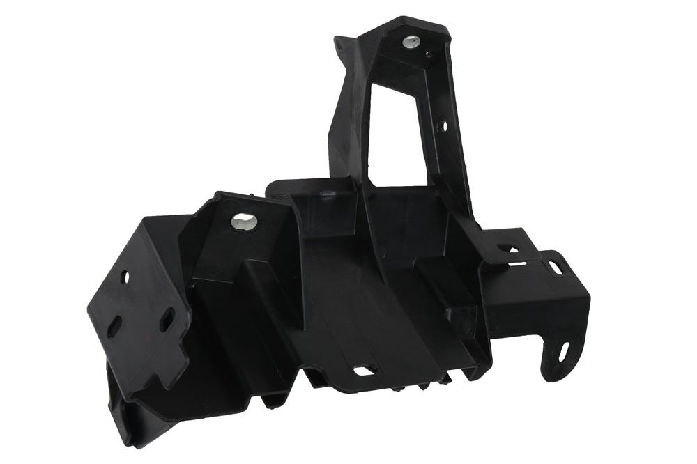 GM Genuine Parts Engine Control Module and Electronic Brake Control Module Bracket