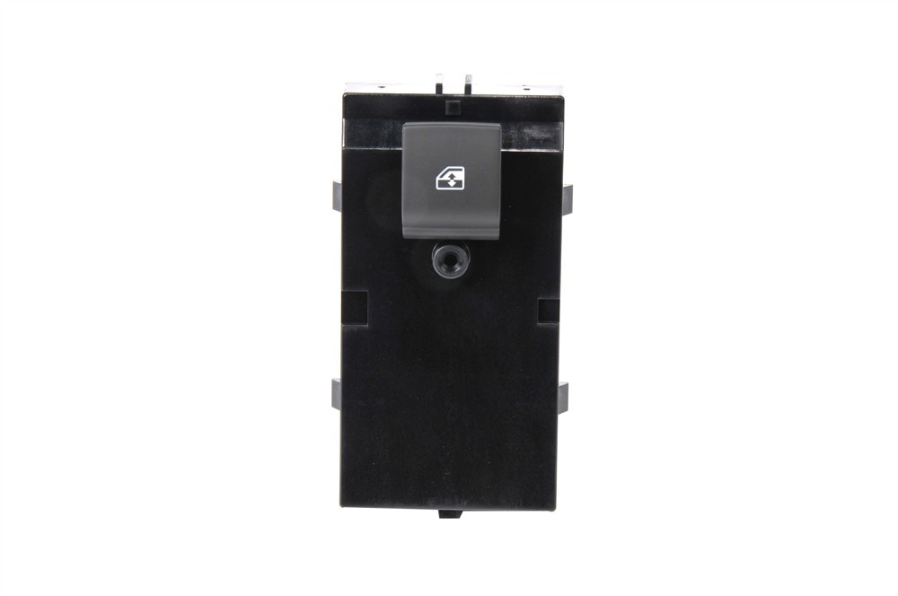 GM Genuine Parts Jet Black Front Passenger Side Door Window Switch
