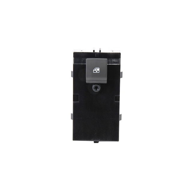 GM Genuine Parts Jet Black Front Passenger Side Door Window Switch