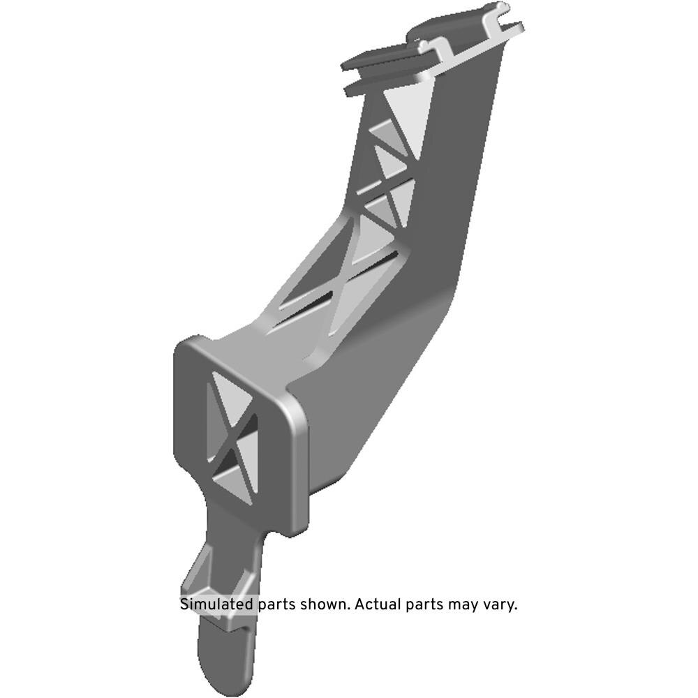 GM Genuine Parts Wiring Harness Clip