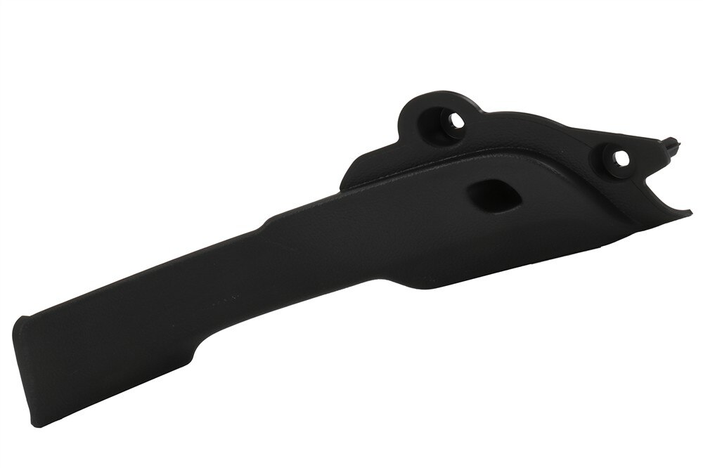 GM Genuine Parts Jet Black Rear Passenger Side Seat Belt Intermediate Guide
