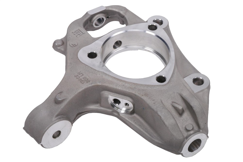 GM Genuine Parts Steering Knuckle