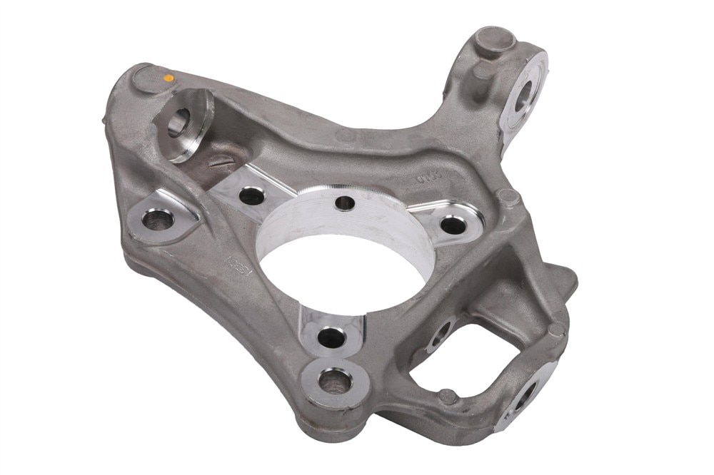 GM Genuine Parts Steering Knuckle