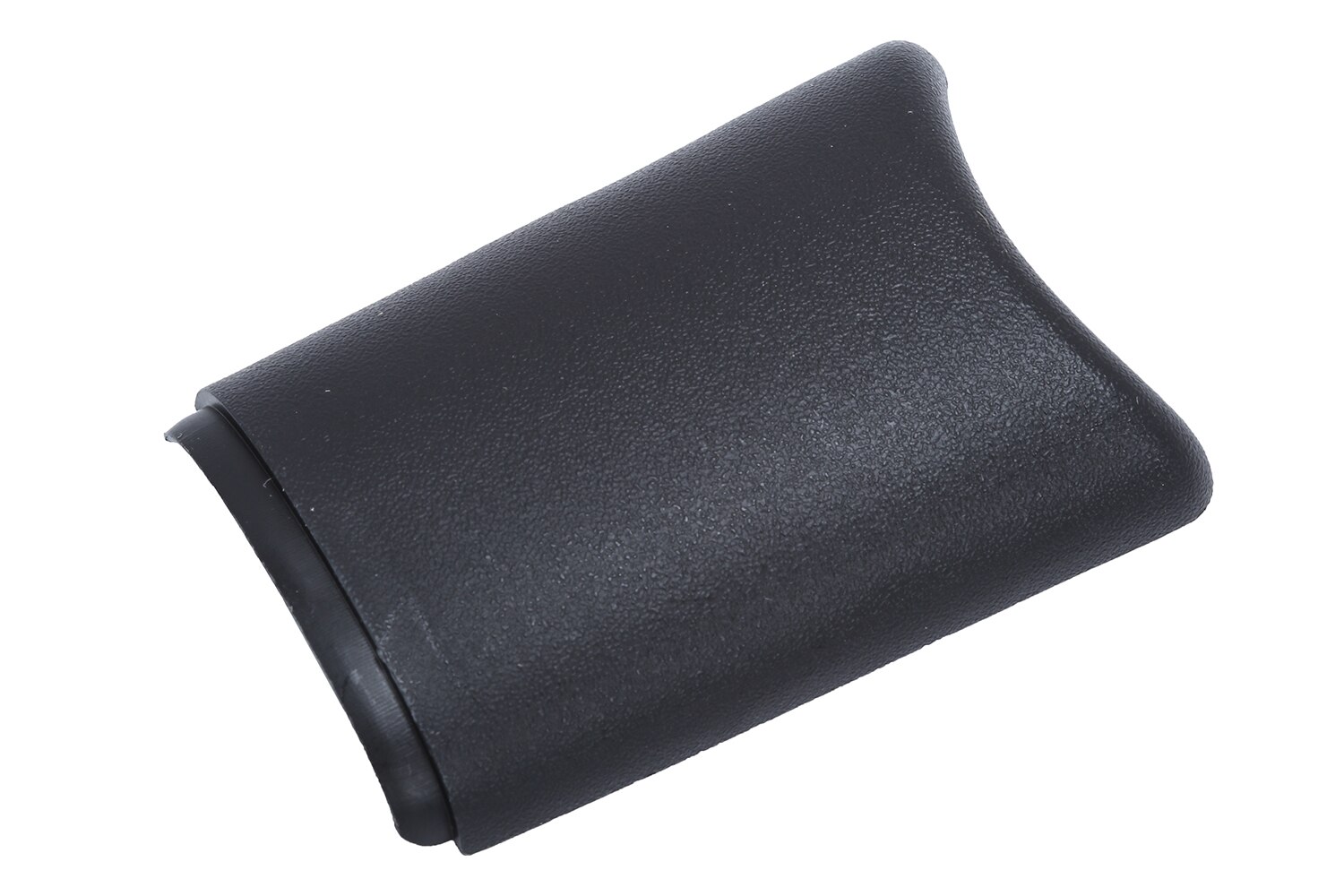 GM Genuine Parts Jet Black Front Seat Belt Anchor Plate Cover (at Pre-Tensioner)