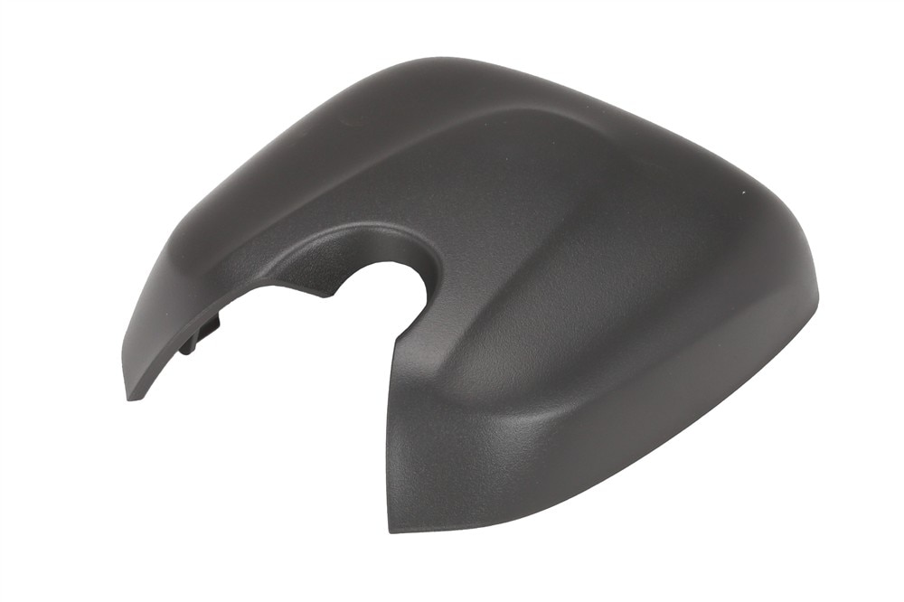 GM Genuine Parts Jet Black Windshield Multi-Function Sensor Mount Bracket Lower Cover
