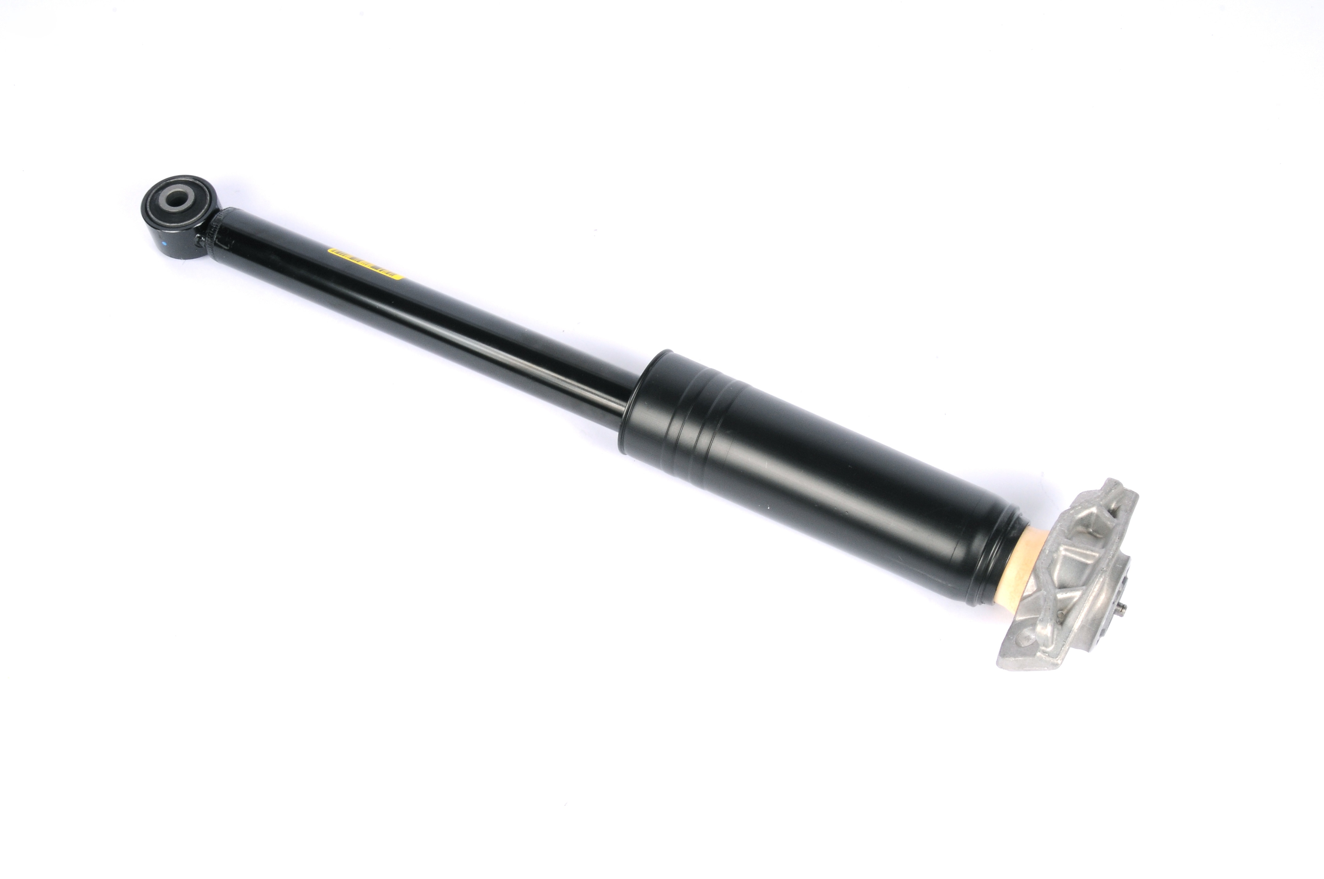 GM Genuine Parts Rear Shock Absorber with Upper Mount