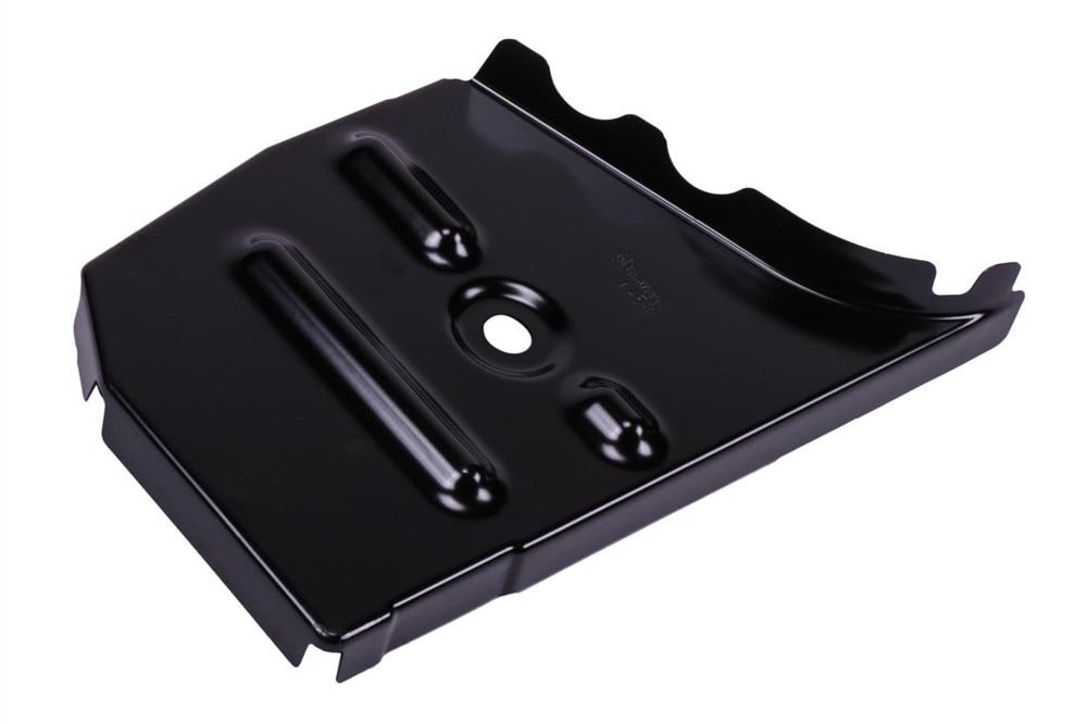 GM Genuine Parts Rear Driver Side Floor Panel Filler