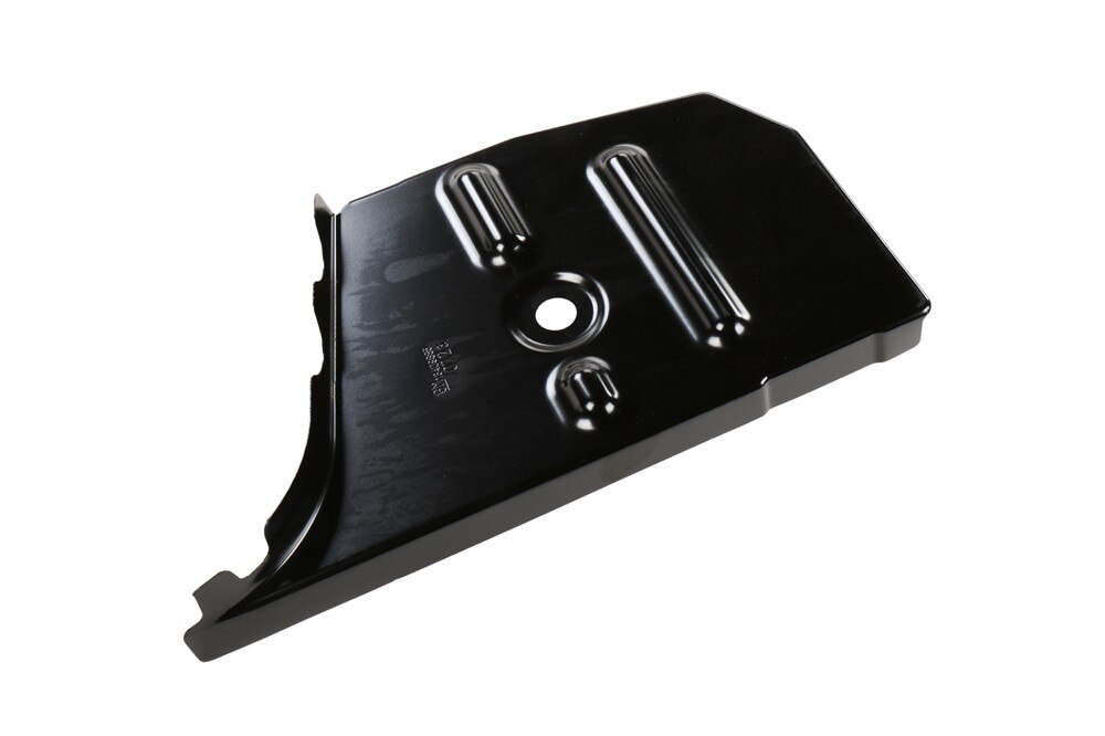 GM Genuine Parts Passenger Side Rear Floor Panel Filler
