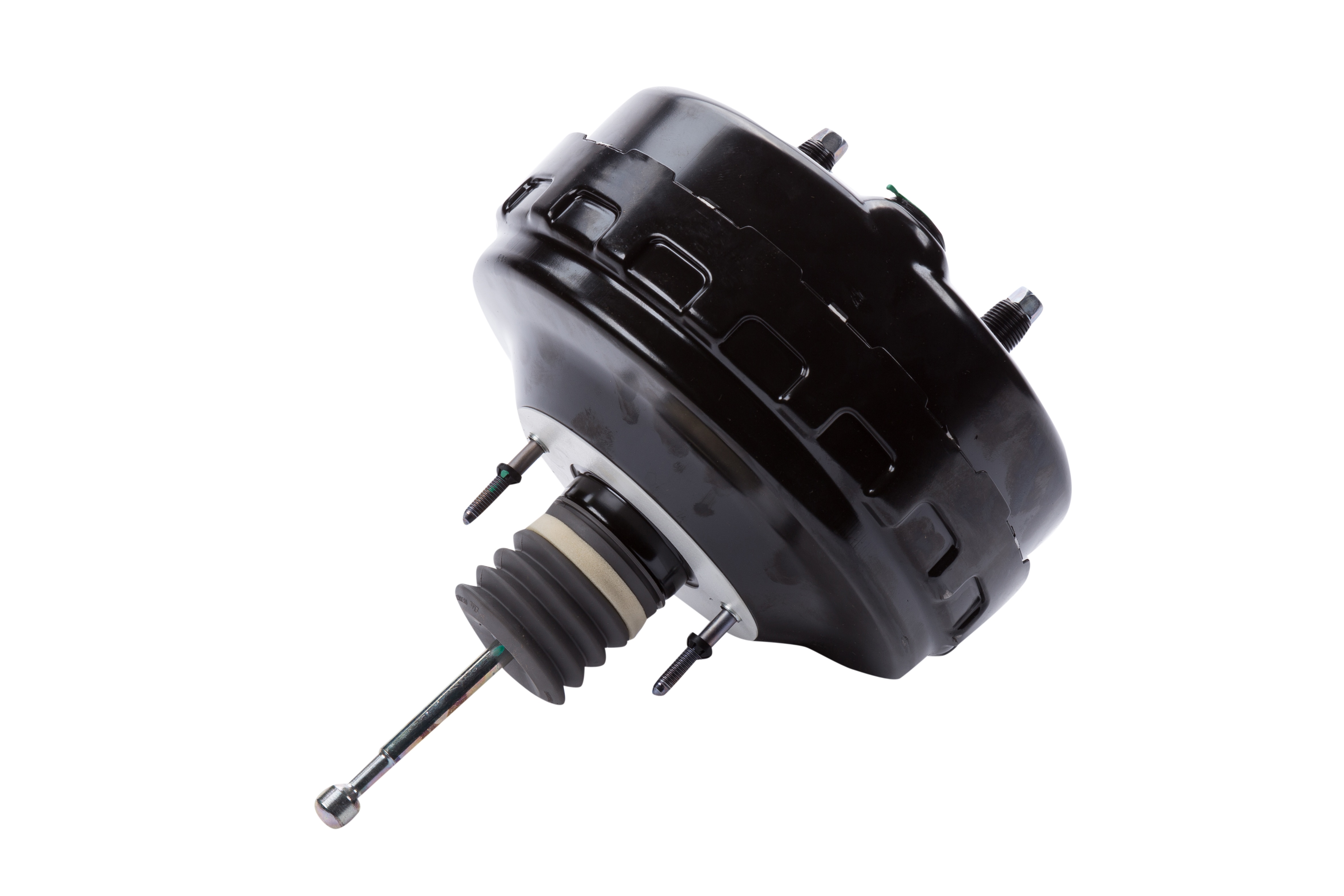 GM Genuine Parts Vacuum Power Brake Booster Kit with Grommet, Seals, Nuts, and Bolts