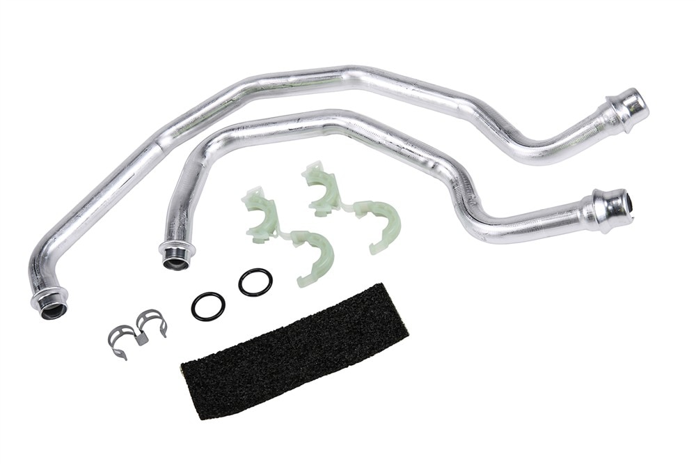 GM Genuine Parts HVAC Heater Tube Kit