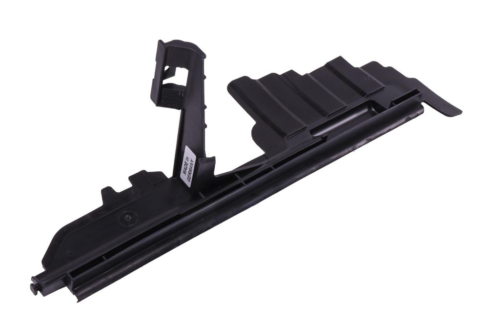 GM Genuine Parts Driver Side Upper Radiator Air Baffle