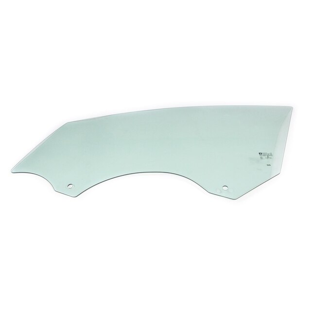 GM Genuine Parts Driver Side Front Door Window