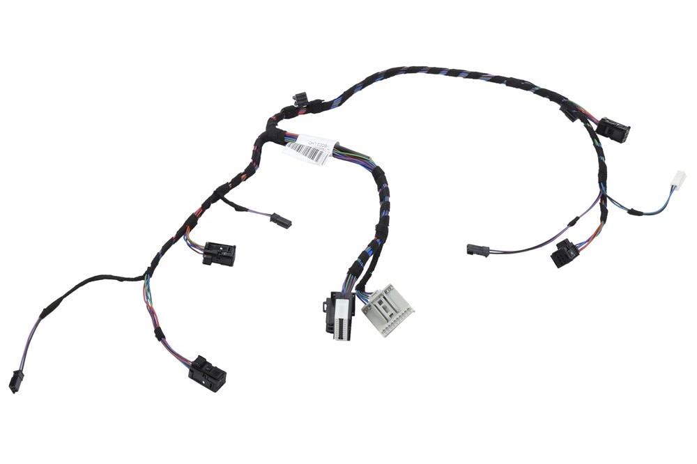 GM Genuine Parts Air Conditioning Wiring Harness