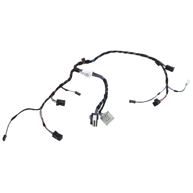 GM Genuine Parts Air Conditioning Wiring Harness