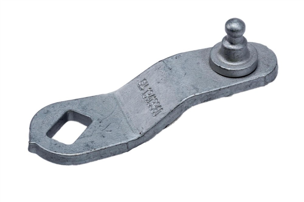 GM Genuine Parts Automatic Transmission Range Selector Cable Lever