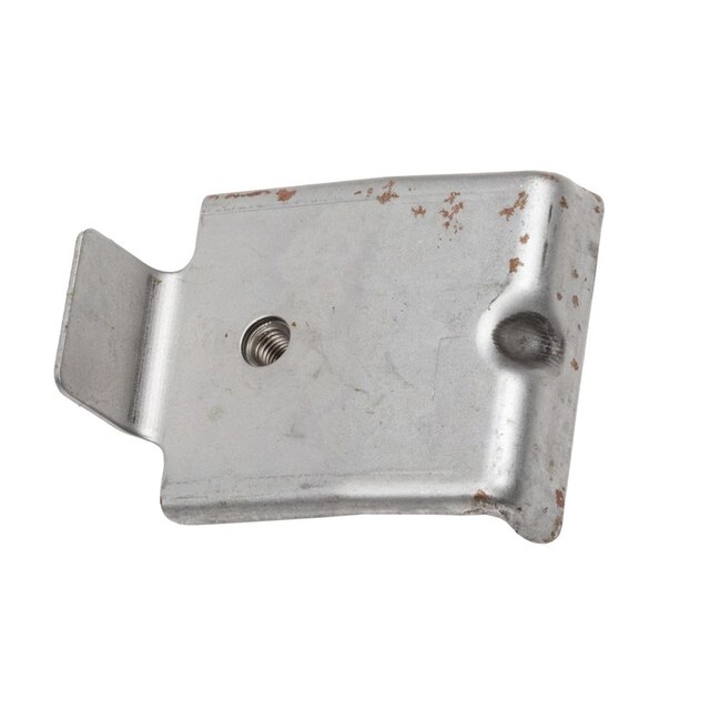 GM Genuine Parts Passenger Side Body Side Front Door Check Link Anchor Plate
