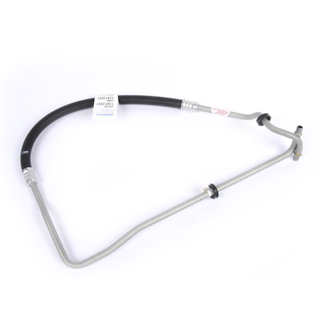 GM Genuine Parts Automatic Transmission Fluid Cooler Inlet and Outlet Line