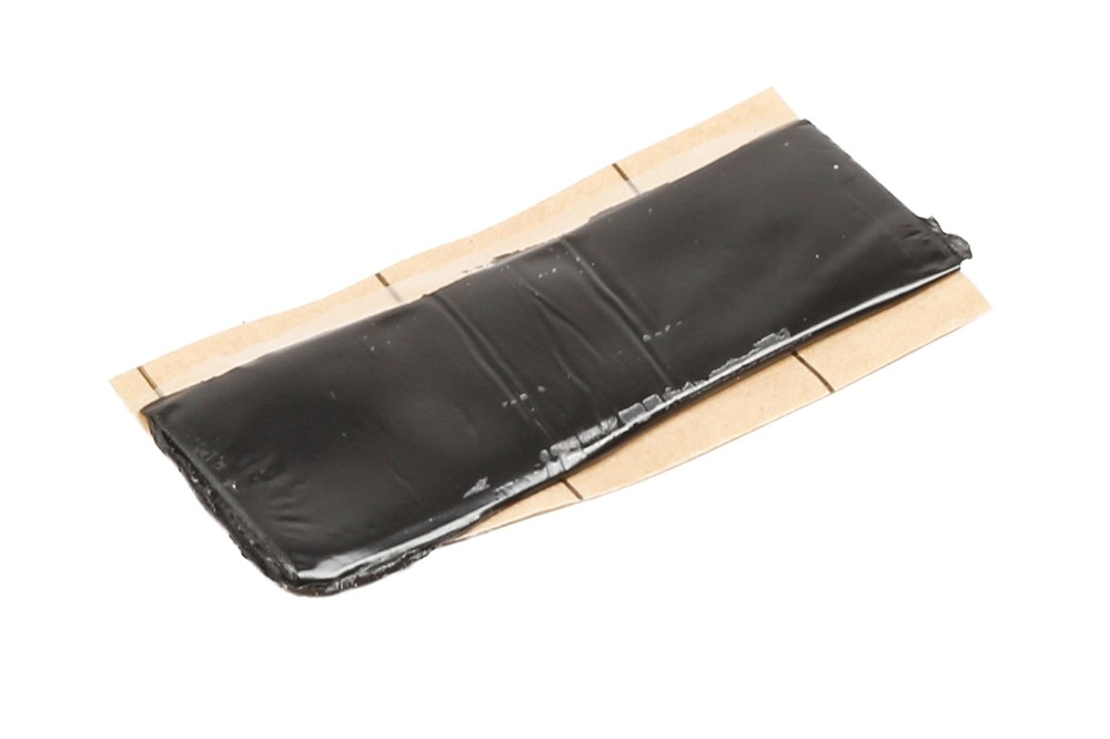 GM Genuine Parts Quarter Outer Panel Baffle Plate