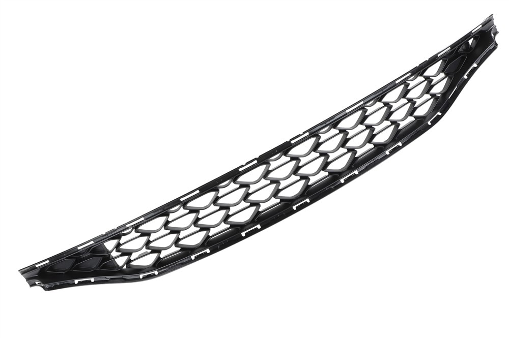GM Genuine Parts Anthracite Front Lower Grille