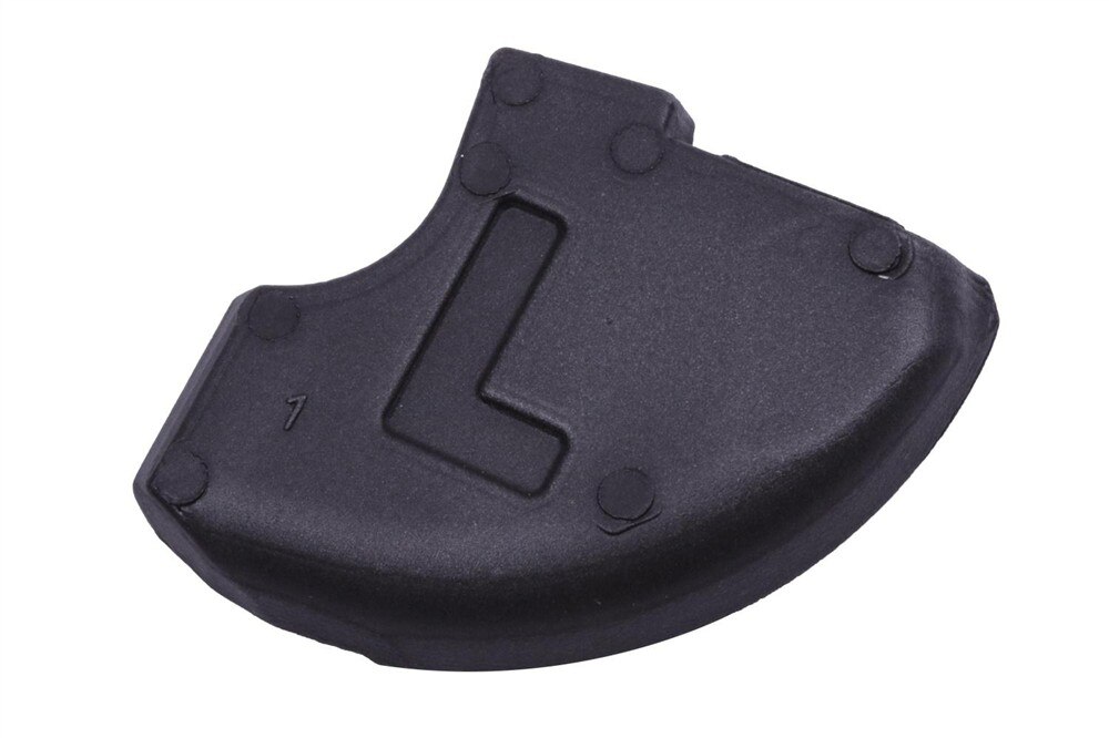 GM Genuine Parts Driver Side Front Door Outside Handle Insulator