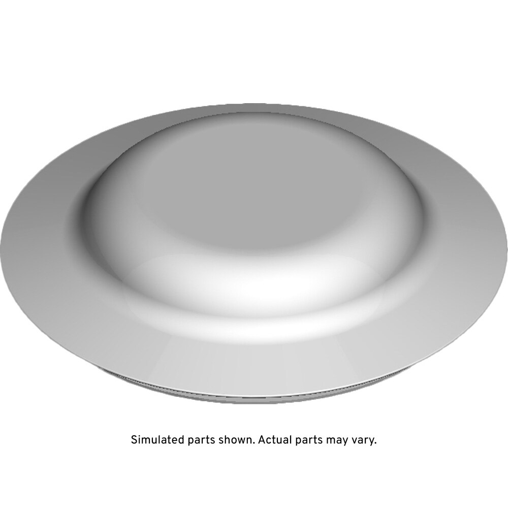 GM Genuine Parts Dash Panel Cap