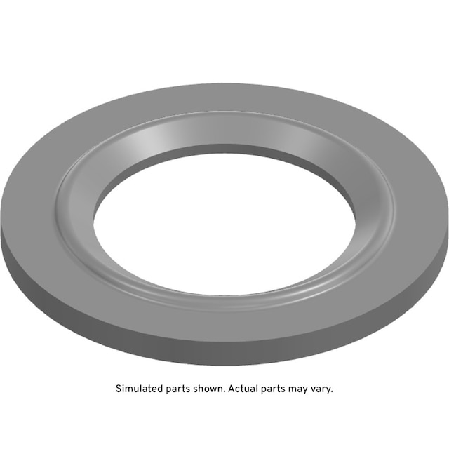 GM Genuine Parts Air Conditioning Compressor Hose Seal