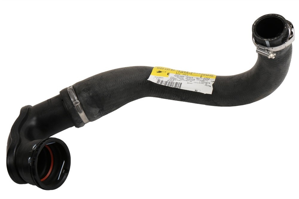 GM Genuine Parts Intercooler Inlet Air Hose