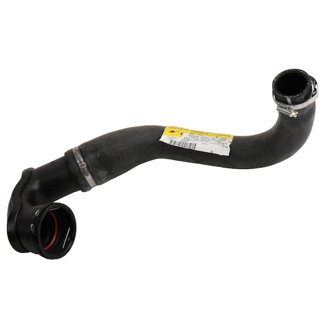 GM Genuine Parts Intercooler Inlet Air Hose