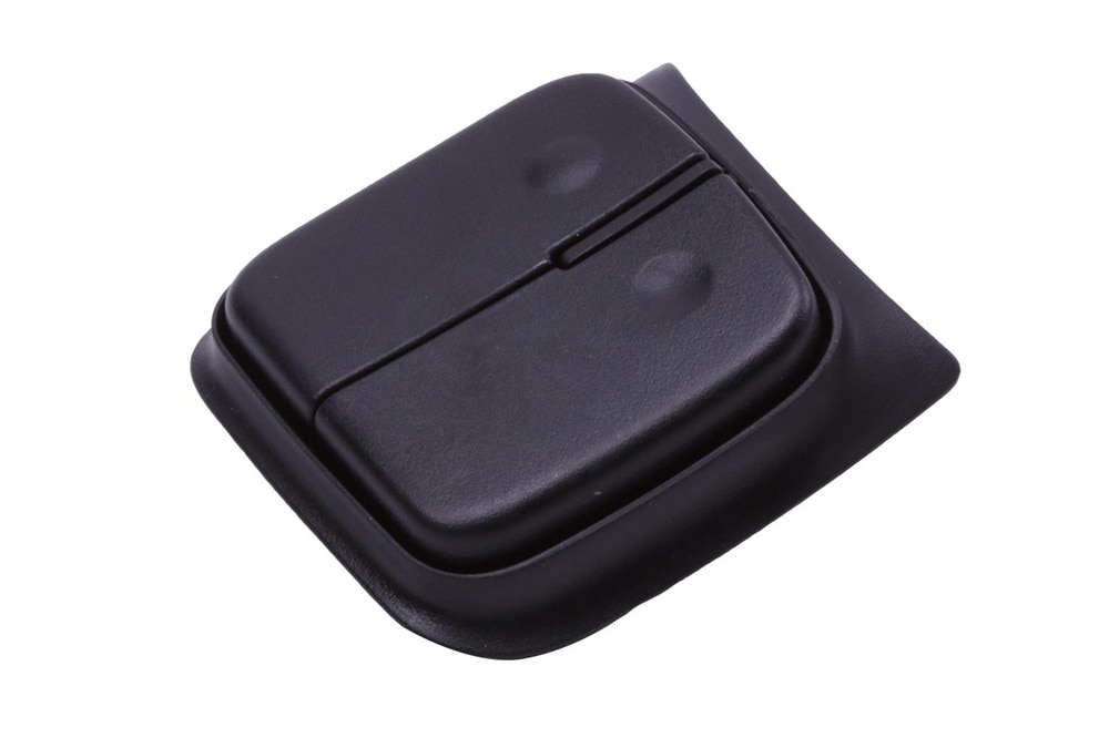 GM Genuine Parts Jet Black Driver Side Radio Control Switch