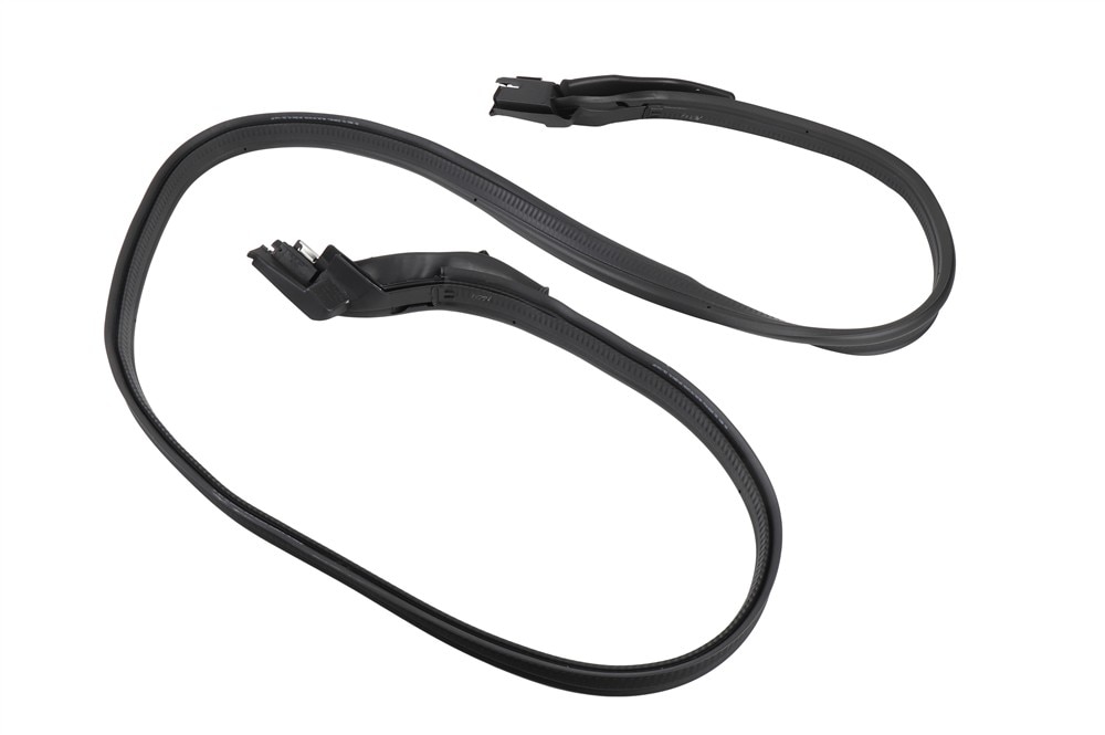 GM Genuine Parts Folding Top Stowage Compartment Lid Weatherstrip