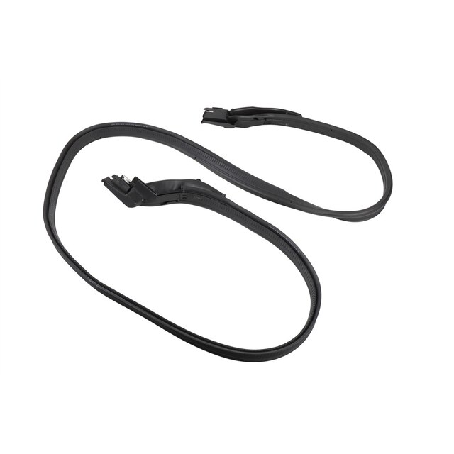 GM Genuine Parts Folding Top Stowage Compartment Lid Weatherstrip