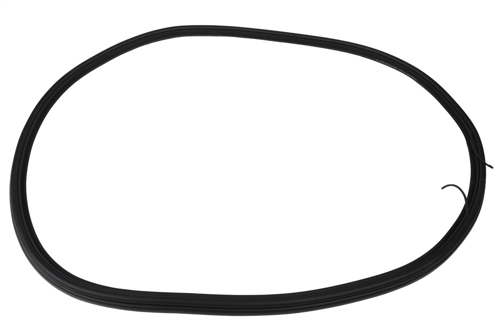GM Genuine Parts Deck Lid Weatherstrip