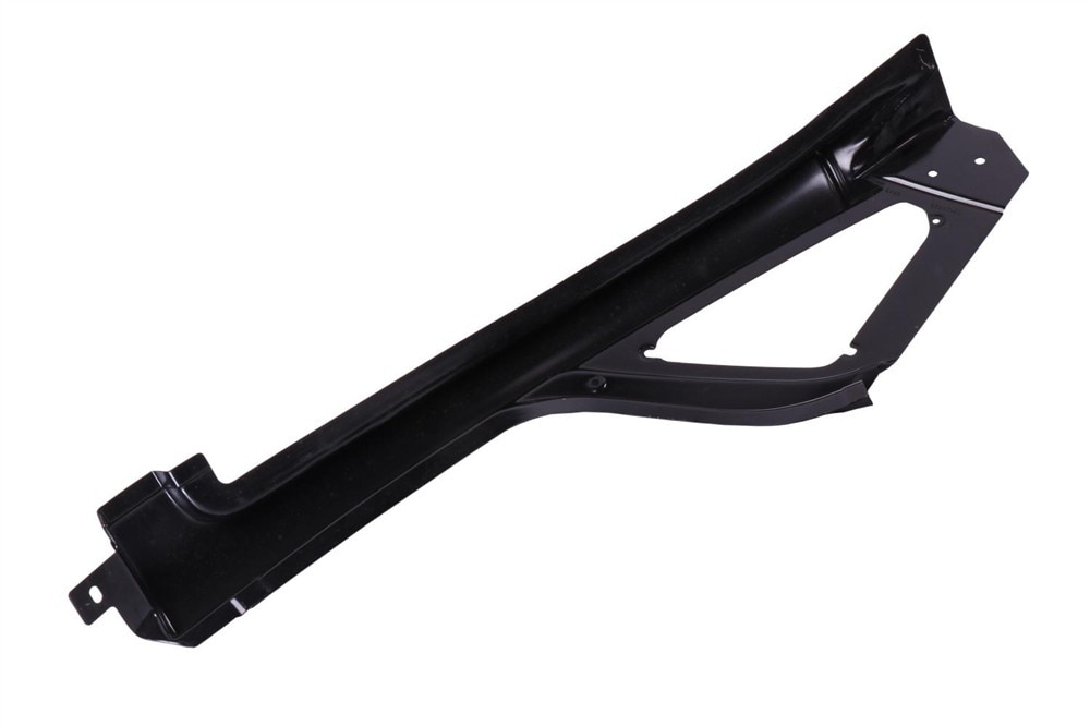 GM Genuine Parts Driver Side Hinge Pillar