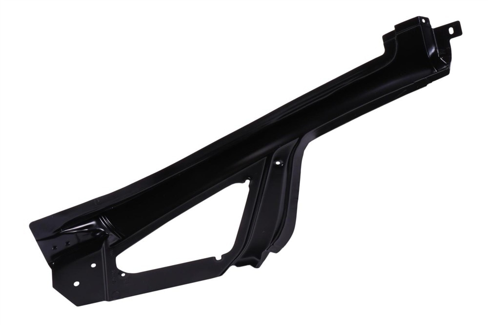 GM Genuine Parts Passenger Side Hinge Pillar