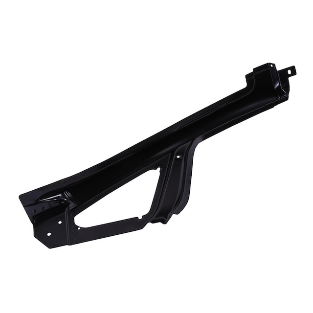 GM Genuine Parts Passenger Side Hinge Pillar
