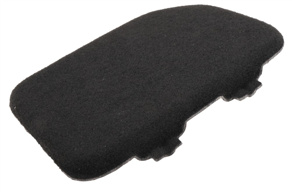 GM Genuine Parts Rear Compartment Stowage Access Door