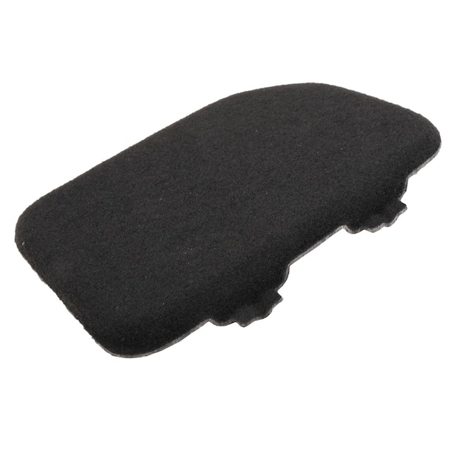 GM Genuine Parts Rear Compartment Stowage Access Door
