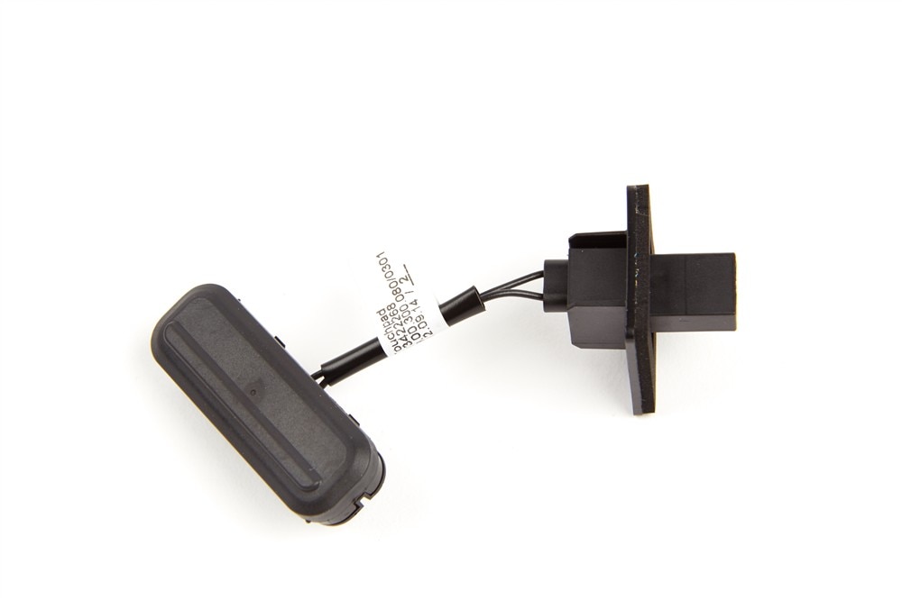GM Genuine Parts Trunk Lid Release Switch