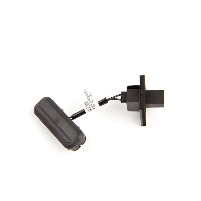 GM Genuine Parts Trunk Lid Release Switch