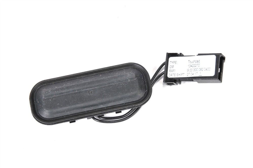 GM Genuine Parts Liftgate Release Switch