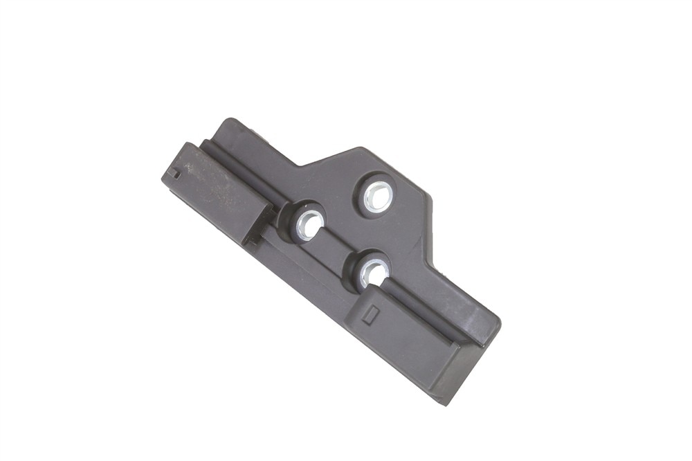 GM Genuine Parts Jet Black Rear Floor Panel Bracket