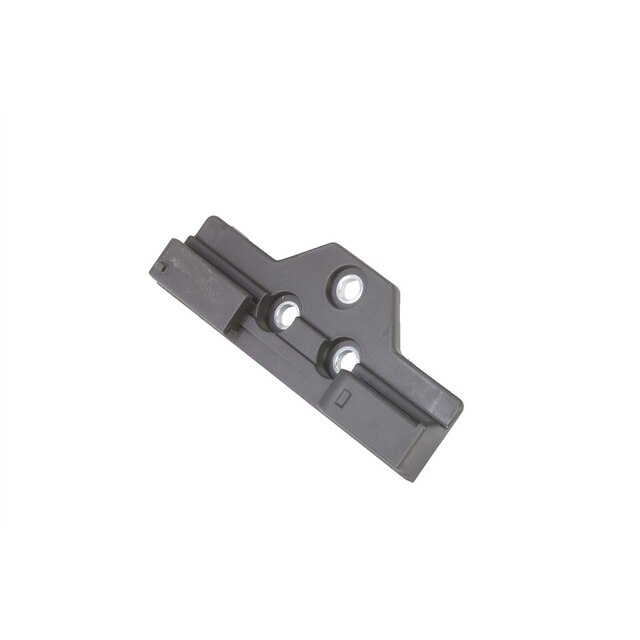 GM Genuine Parts Jet Black Rear Floor Panel Bracket