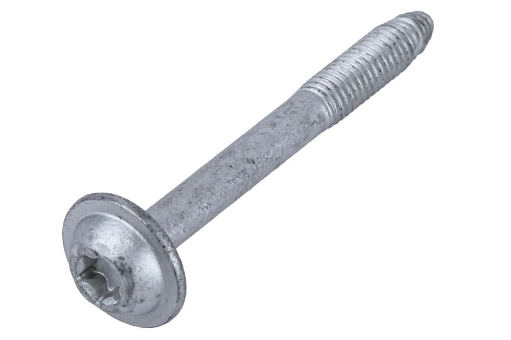 GM Genuine Parts Quarter Window Regulator Motor Bolt