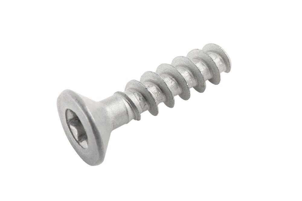 GM Genuine Parts Front Side Door Window Regulator Motor Bolt