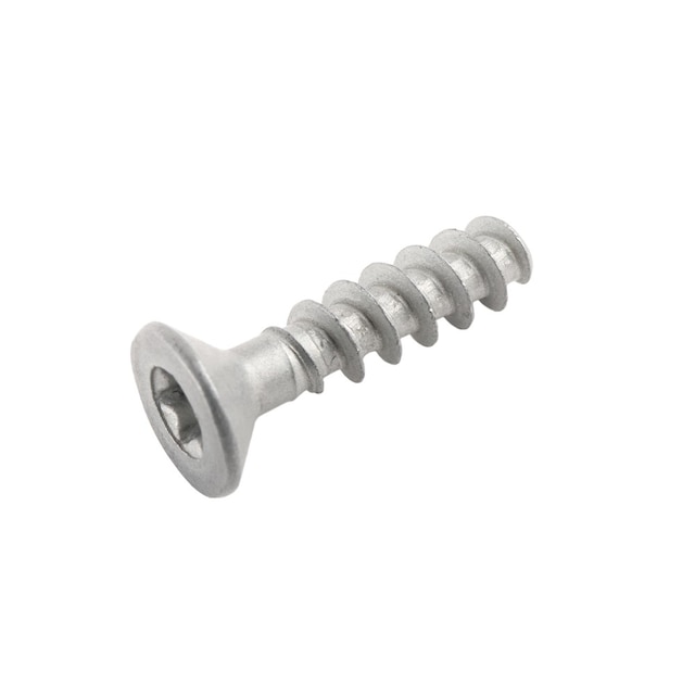 GM Genuine Parts Front Side Door Window Regulator Motor Bolt