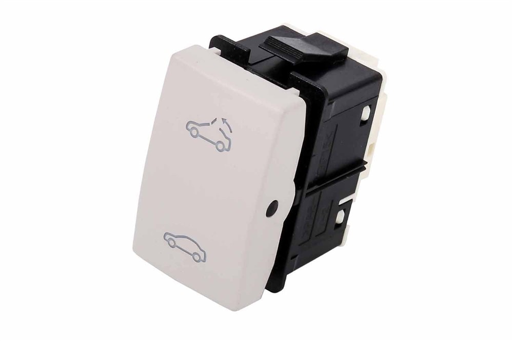 GM Genuine Parts Light Atmosphere Sunroof Tilt Position Switch