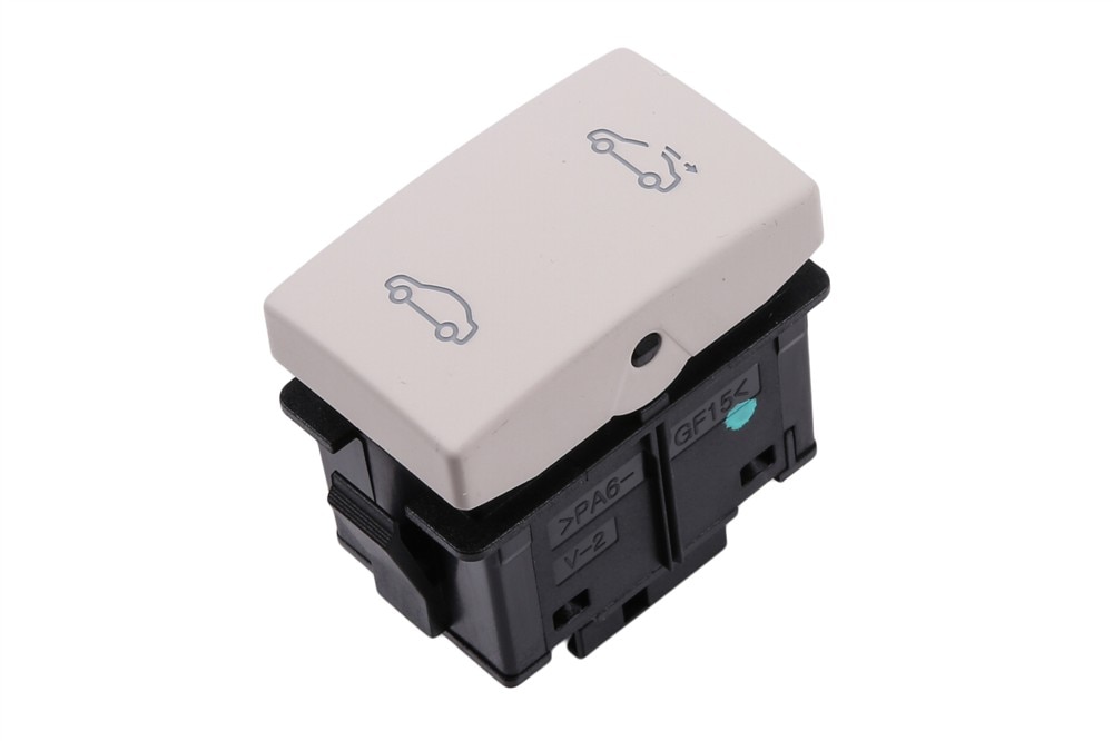 GM Genuine Parts Light Atmosphere Sunroof Switch