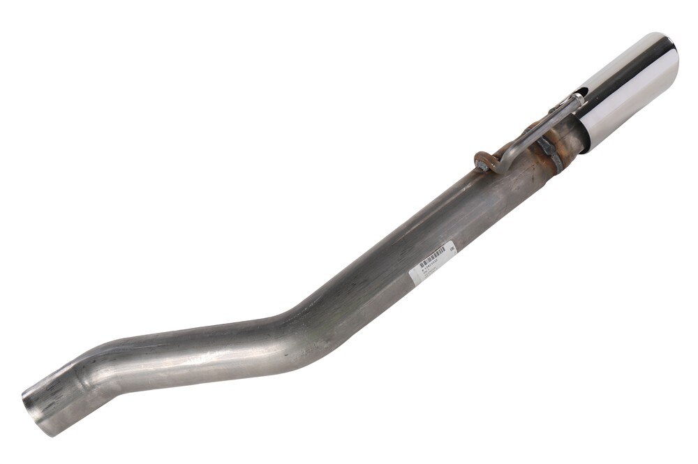 GM Genuine Parts Exhaust Pipe
