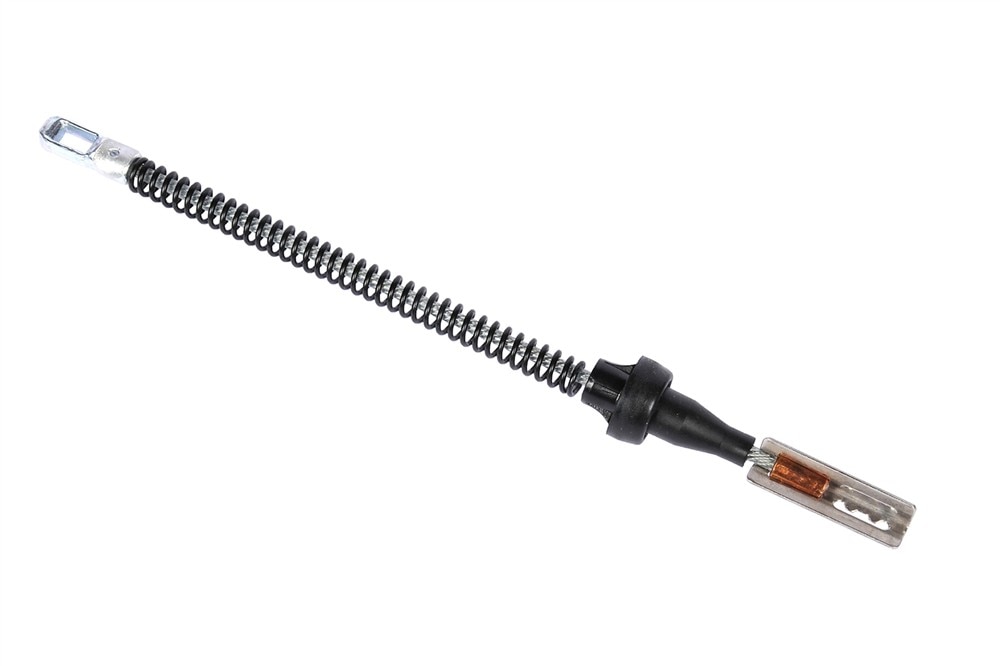 GM Genuine Parts Parking Brake Cable Assembly