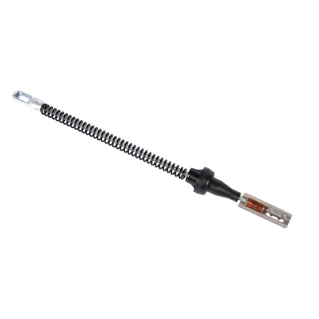 GM Genuine Parts Parking Brake Cable Assembly